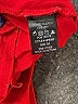 Chocolate Red Casual Pants Size M - photo 7