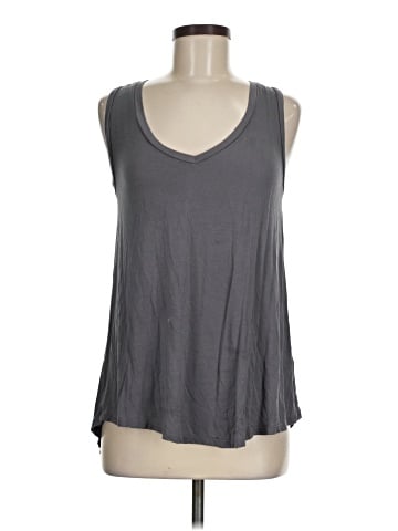 Fervour Sleeveless T-Shirt (view 1)