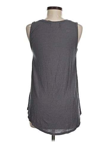 Fervour Sleeveless T-Shirt (view 2)