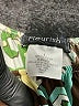 Fleurish Paisley Green Casual Dress Size L - photo 7
