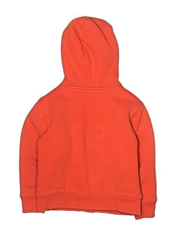 Baby Gap Zip Up Hoodie (view 2)