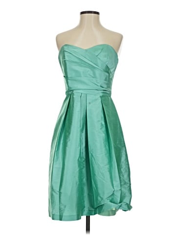 Alfred Sung Cocktail Dress (view 1)