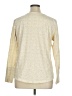 Ruff Hewn 100% Cotton Ivory Long Sleeve Blouse Size XL - photo 2
