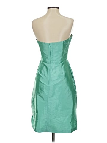 Alfred Sung Cocktail Dress (view 2)