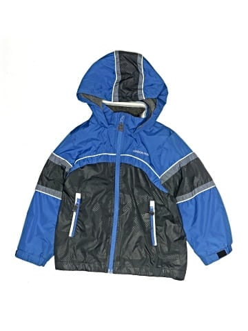 London Fog Windbreaker (view 1)