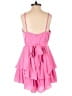 Assorted Brands 100% Polyester Pink Romper Size S - photo 2