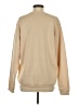 Unbranded 100% Polyester Gold Sweatshirt Size S - photo 2
