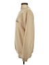Unbranded 100% Polyester Gold Sweatshirt Size S - photo 5