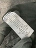 Solemio Solid Black Casual Skirt Size S - photo 5