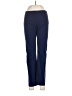 Elie Tahari Solid Blue Active Pants Size 8 - photo 1