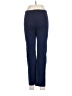 Elie Tahari Solid Blue Active Pants Size 8 - photo 2