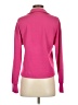 Industry Pink Long Sleeve Polo Size XS - photo 2