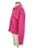 Industry Pink Long Sleeve Polo Size XS - photo 5