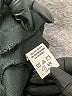 Margaret M Solid Black Active Pants Size 10 - photo 8
