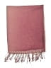 Unbranded Pink Scarf One size - photo 2