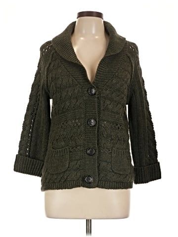 Caslon Jacket (view 1)