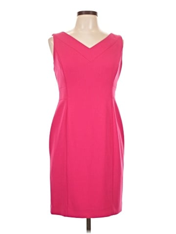 Anne Klein Cocktail Dress (view 1)