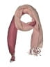Unbranded Pink Scarf One size - photo 1