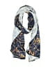 Unbranded Blue Scarf One size - photo 1