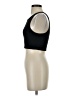 Zara Black Sleeveless Top Size S - photo 5