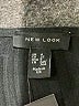 New Look Black Casual Dress Size 0 - photo 7
