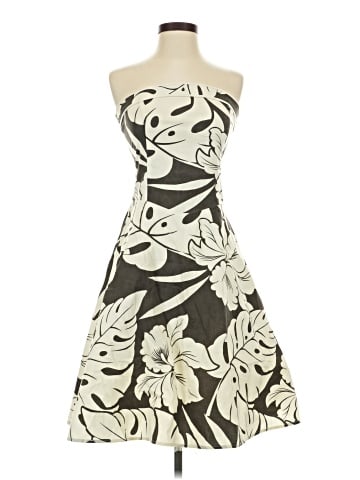 Ruby Rox Cocktail Dress (view 1)