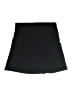 Isabel Solid Black Active Skort Size XL - photo 2