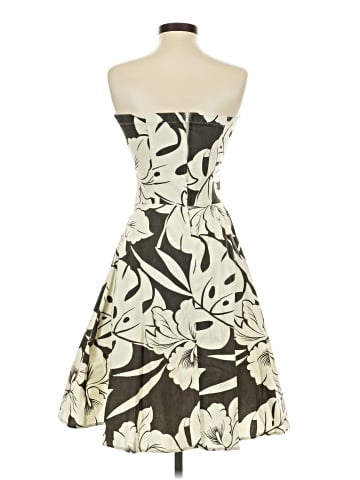 Ruby Rox Cocktail Dress (view 2)