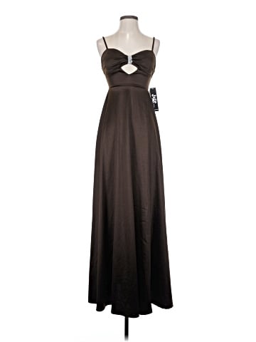 Jump Apparel Cocktail Dress (view 1)