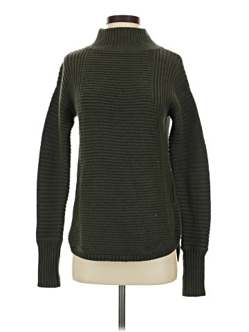Akini Long Sleeve Turtleneck (view 1)
