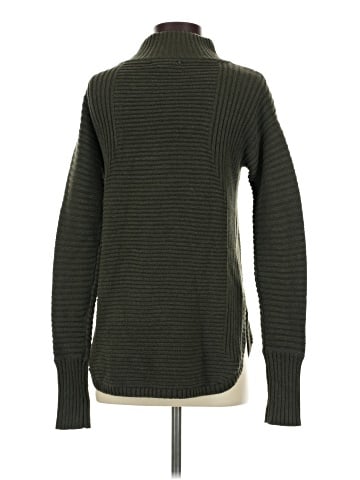 Akini Long Sleeve Turtleneck (view 2)