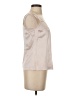 Worth 100% Silk Ivory Sleeveless Silk Top Size 0 - photo 4