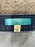 Buttons Blue Denim Skirt Size 1 - photo 4