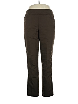 Croft & Barrow Active Pants