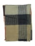 Unbranded Gray Orange Scarf One size - photo 2