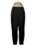 DKNY Black Track Pants Size M - photo 1