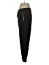 DKNY Black Track Pants Size M - photo 5