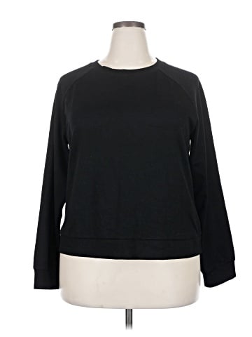 Xieerduo Pullover Sweater (view 1)