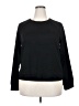 Xieerduo Black Pullover Sweater Size XXL - photo 1