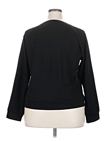 Xieerduo Pullover Sweater (view 2)