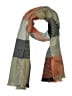 Unbranded Gray Orange Scarf One size - photo 1