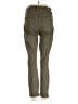 7 For All Mankind Green Jeans Size 24 waist - photo 2