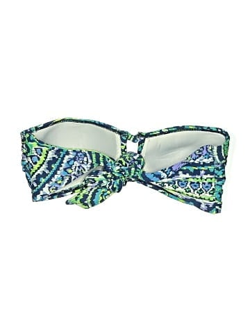 Lauren by Ralph Lauren Swimsuit Top (view 2)