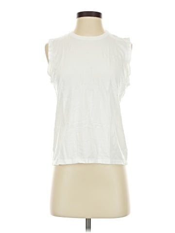 Wilfred Sleeveless T-Shirt (view 1)
