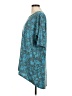 Lularoe Teal Casual Dress Size M - photo 5