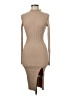 Forever 21 Tan Casual Dress Size M - photo 1