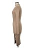 Forever 21 Tan Casual Dress Size M - photo 5