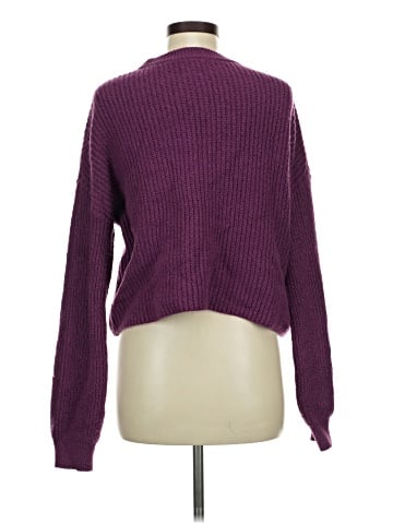 BP. Pullover Sweater (view 2)