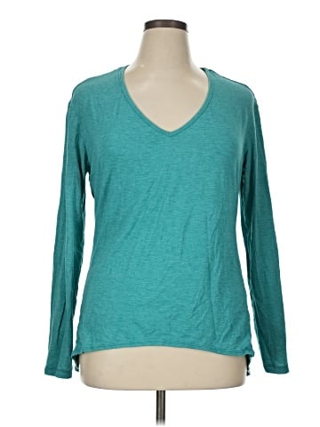 lucy Long Sleeve Top (view 1)