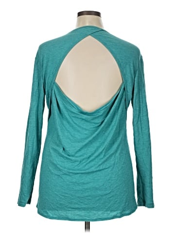 lucy Long Sleeve Top (view 2)